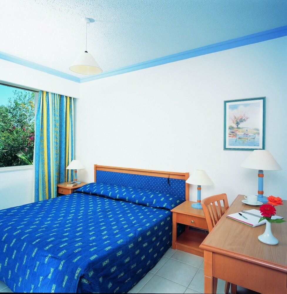 Фото Basilica Holiday Resort