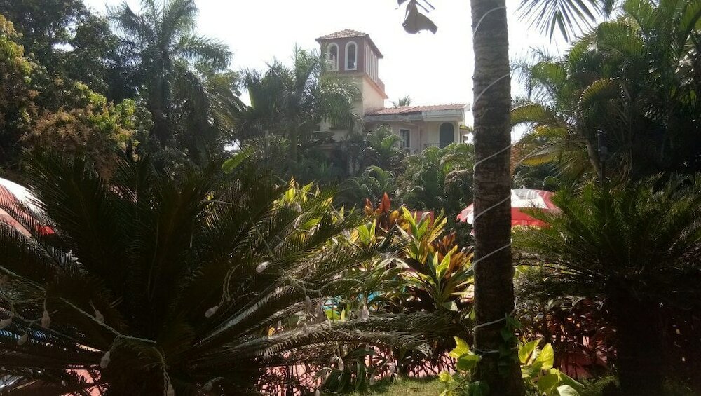 Фото Country Club De Goa