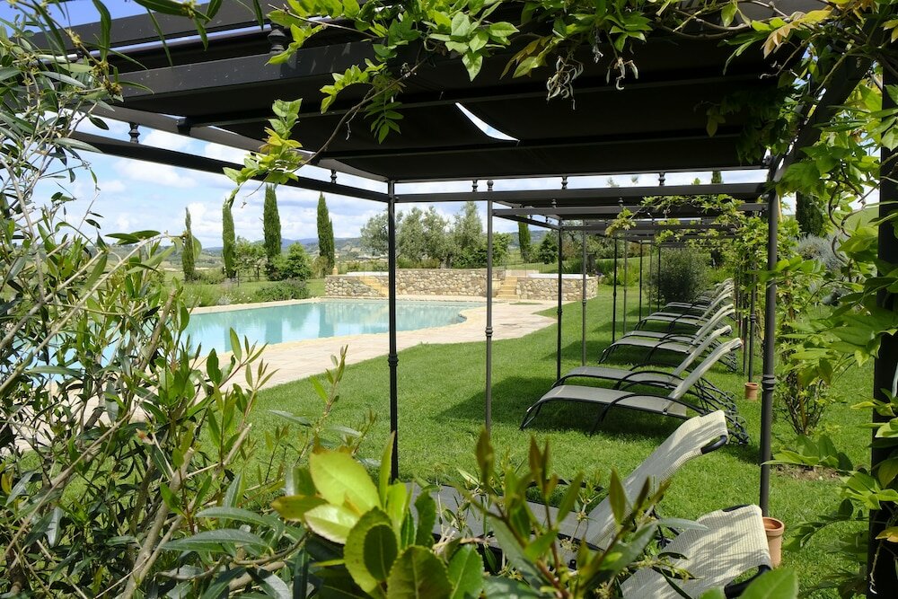 Фото Relais Sant'Elena