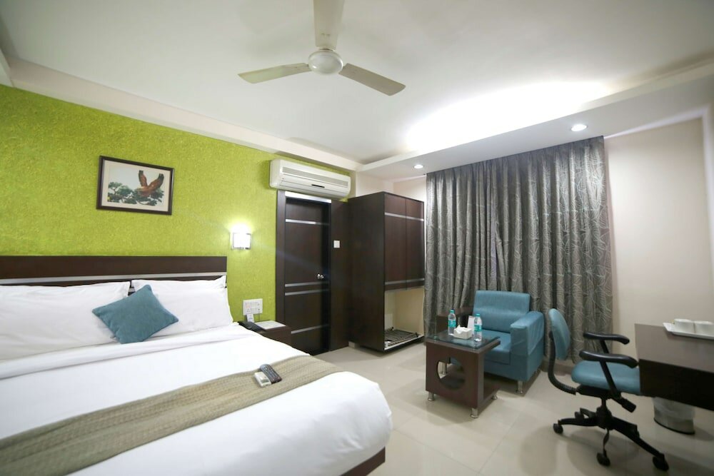Фото Best Western Yuvraj