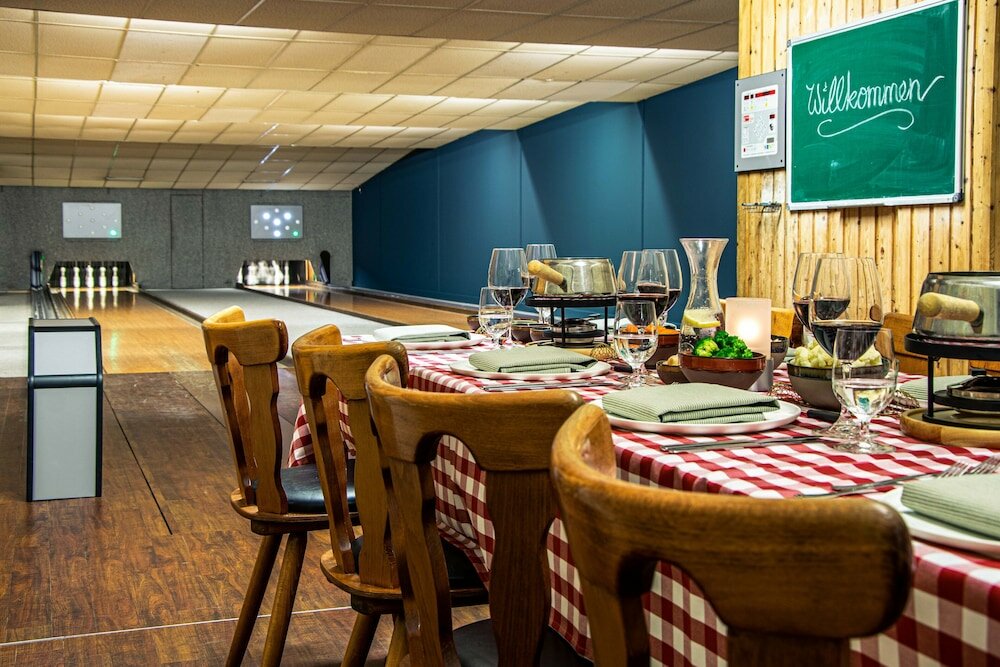 Фото Impulsiv Hotel & Sportresort