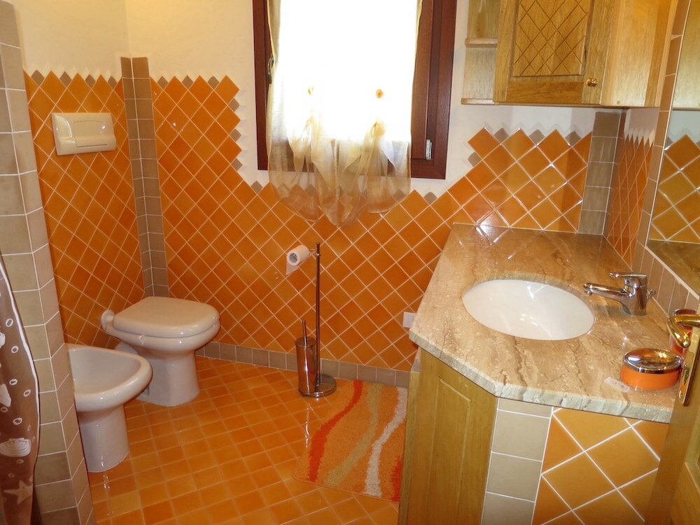 Фото I Giardini di Porto Ottiolu