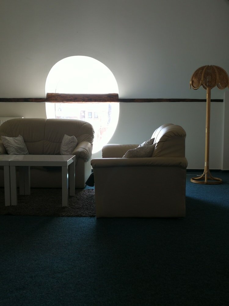 Фото Hotel Club Trio