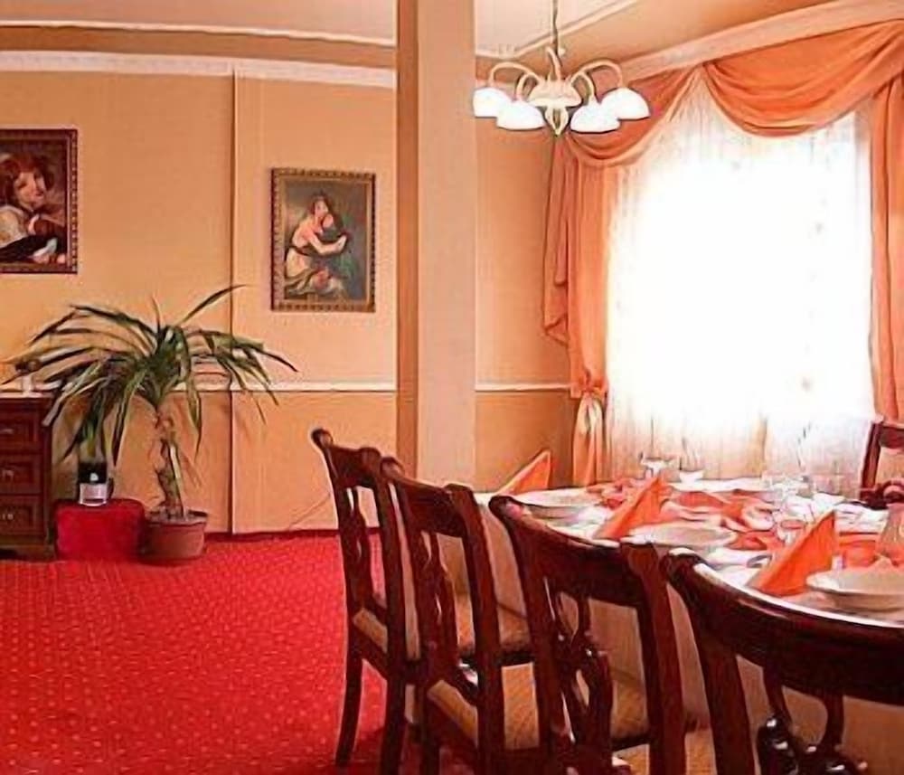 Фото Penzion Anton