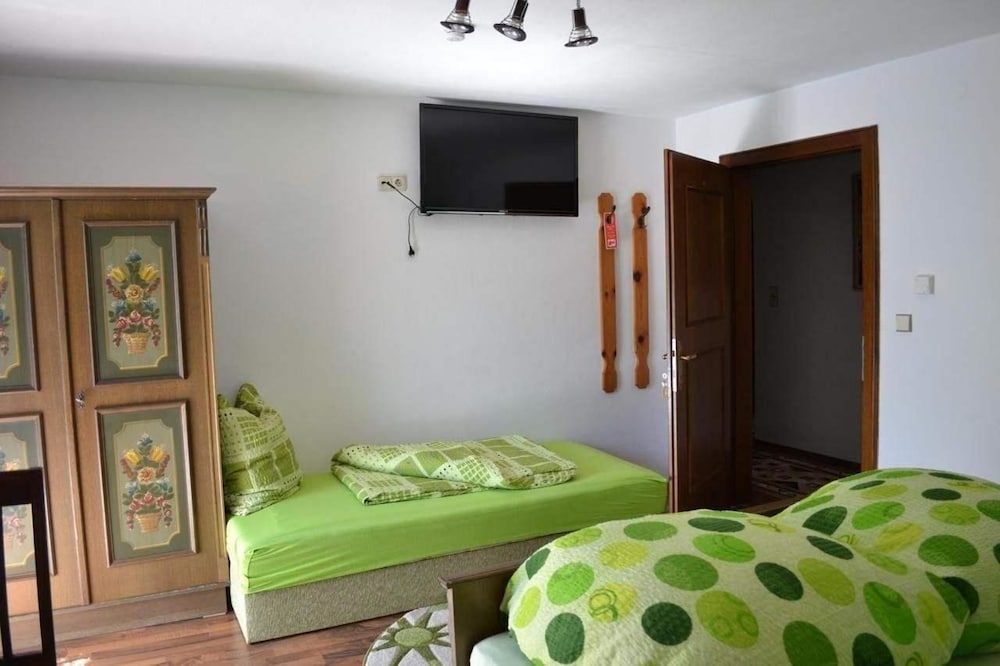 Фото Pension Haus Rohrmoser