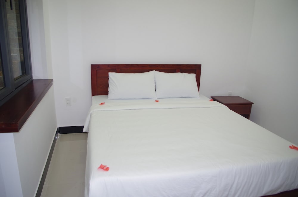 Фото Aroma Homestay & SPA