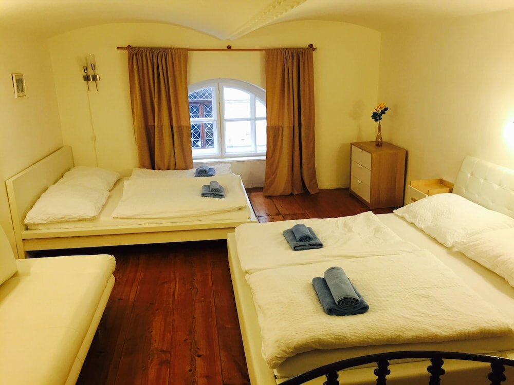 Фото Sobieski City Apartment 11