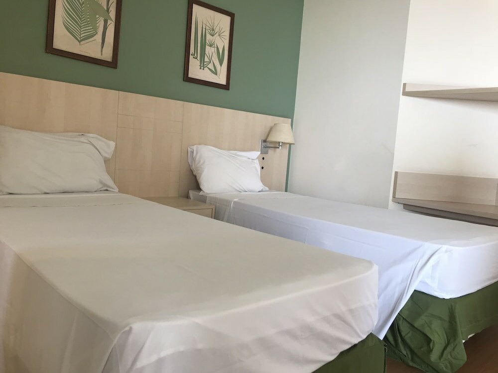 Фото Rede Concept Hotel Salvador