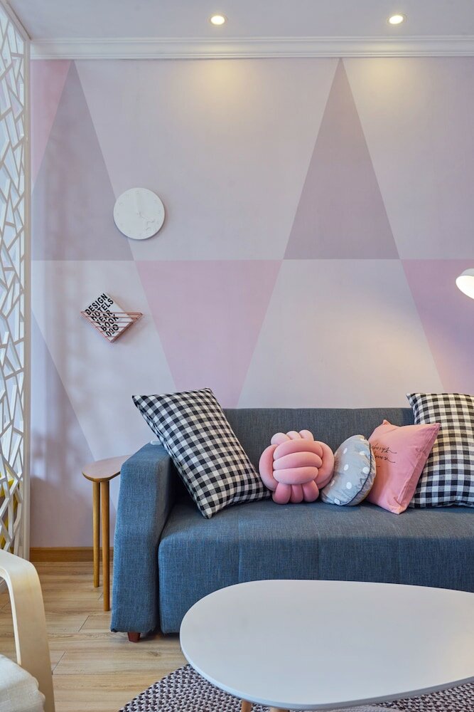 Фото Hangzhou Stone Boutique Guesthouse