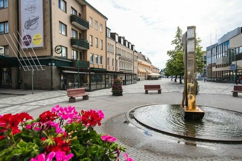 Гостиница Comfort Guesthouse в Пиетарсаари