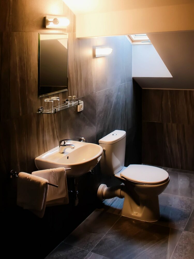 Фото Hotel Zlaty Lev Zatec