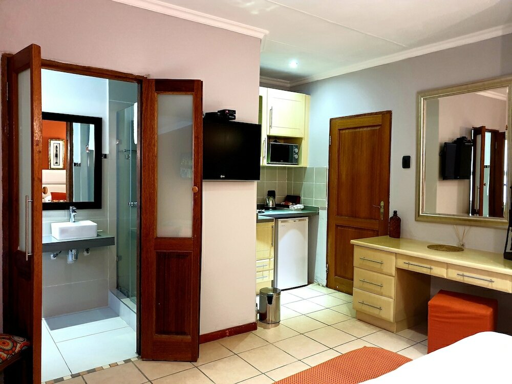 Фото Damicha Boutique Lodge