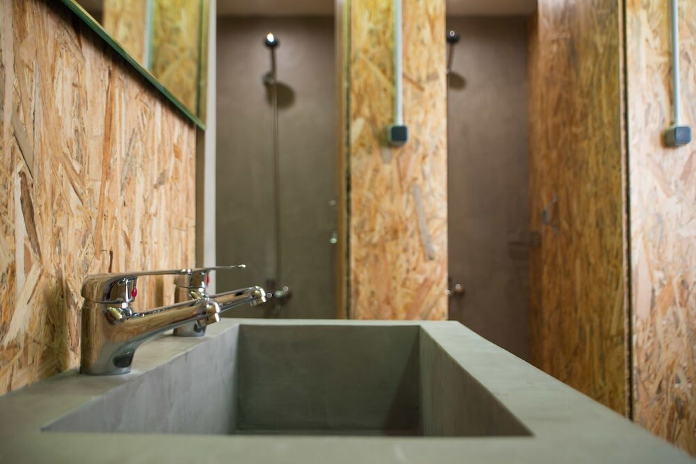 Фото Bedway Athens Hostel