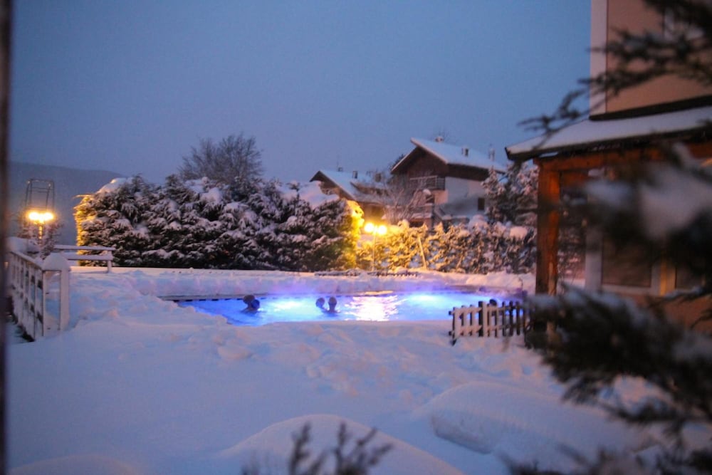 Фото Alpen Hotel Eghel