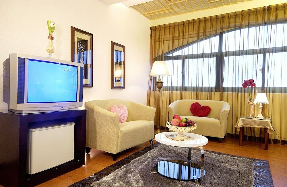 Фото Guan Jing Lou Garden