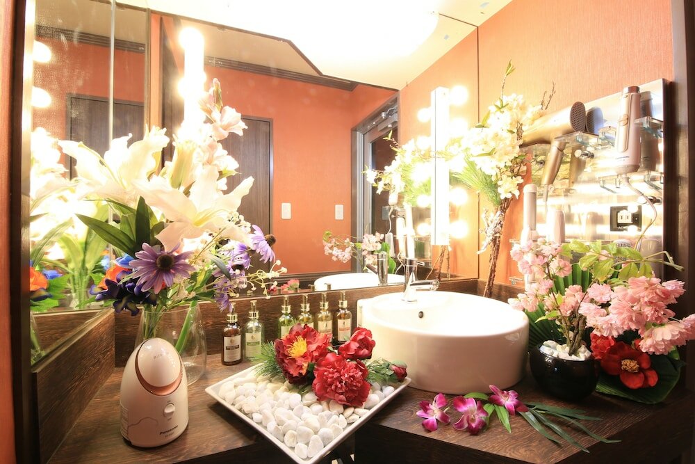 Фото Hotel Riraku - Adult Only