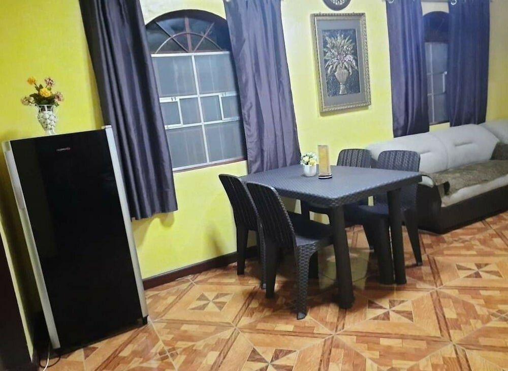 Фото Carribean Transient House