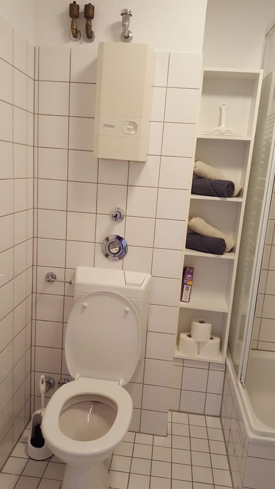 Фото - SP Hotels - City-Apartment