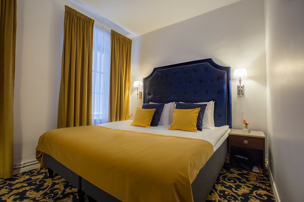 Фото Hotel Gamla Stan, Bw Signature Collection