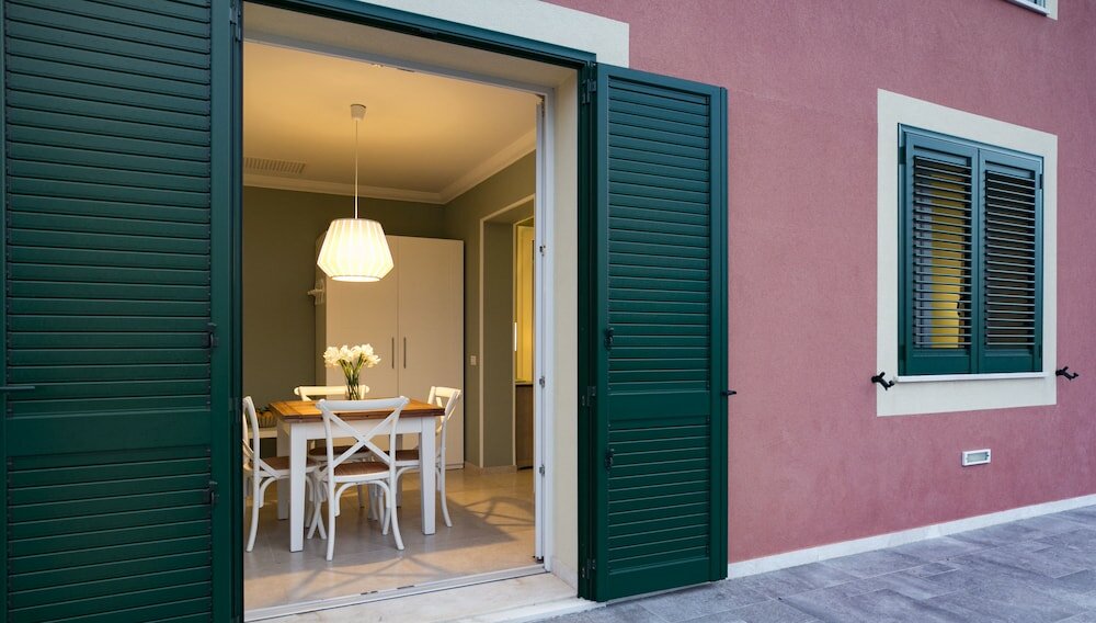 Фото Olea Court Resort