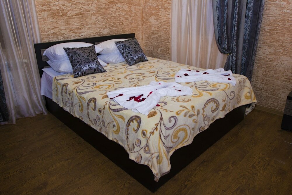 Фото Отель Планет