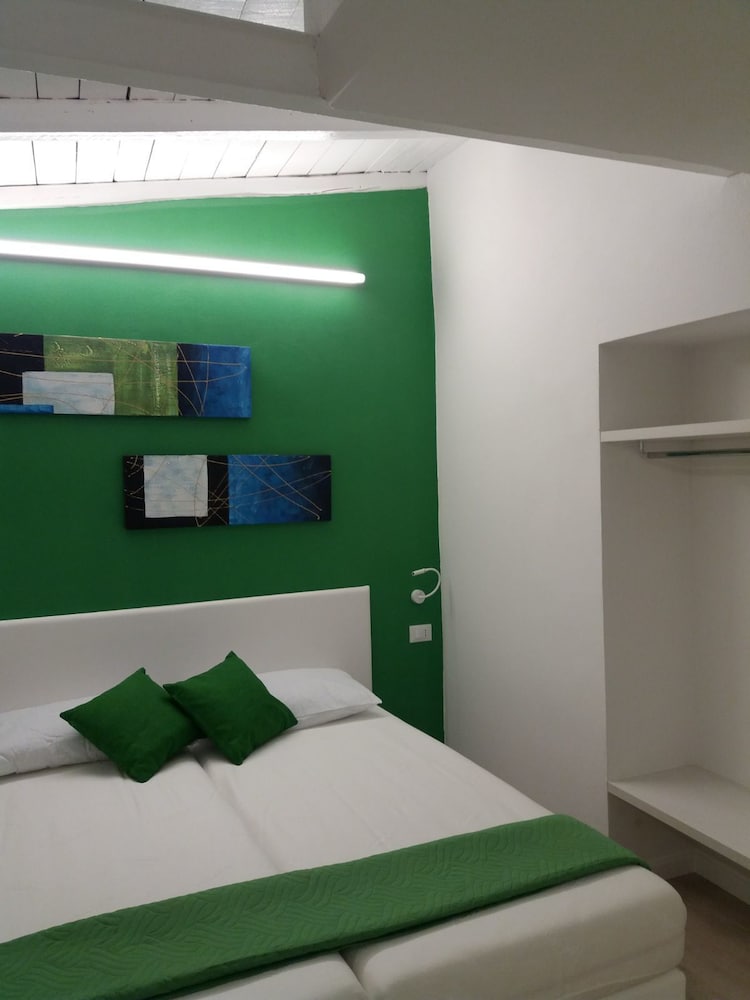 Фото B&b Suite Color Verona