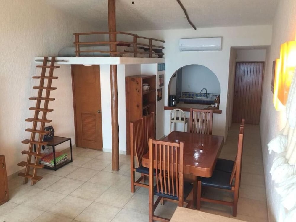 Фото Ocean Front Suites by Rodero Condos