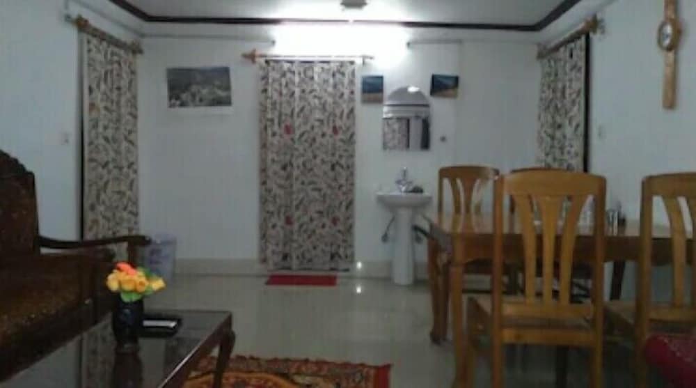 Фото Magic Himalayan Cottage