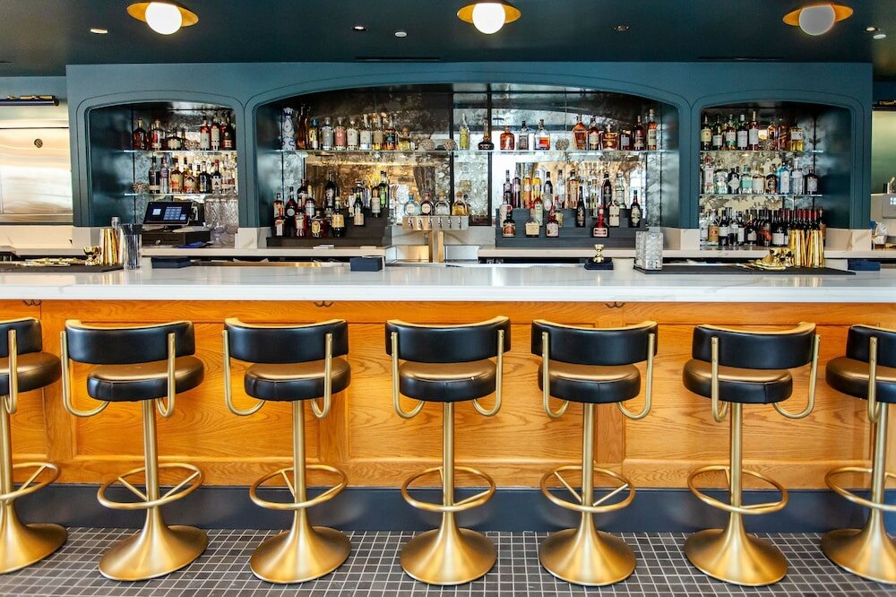 Фото Moxy Washington Dc Downtown