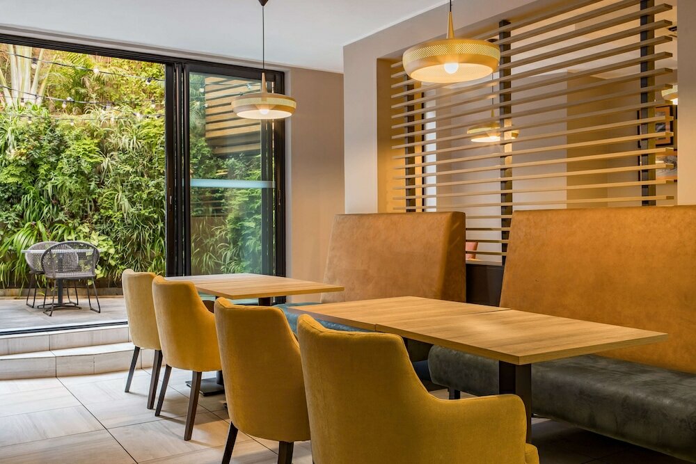 Фото Radisson Serviced Apartments Antananarivo City Centre