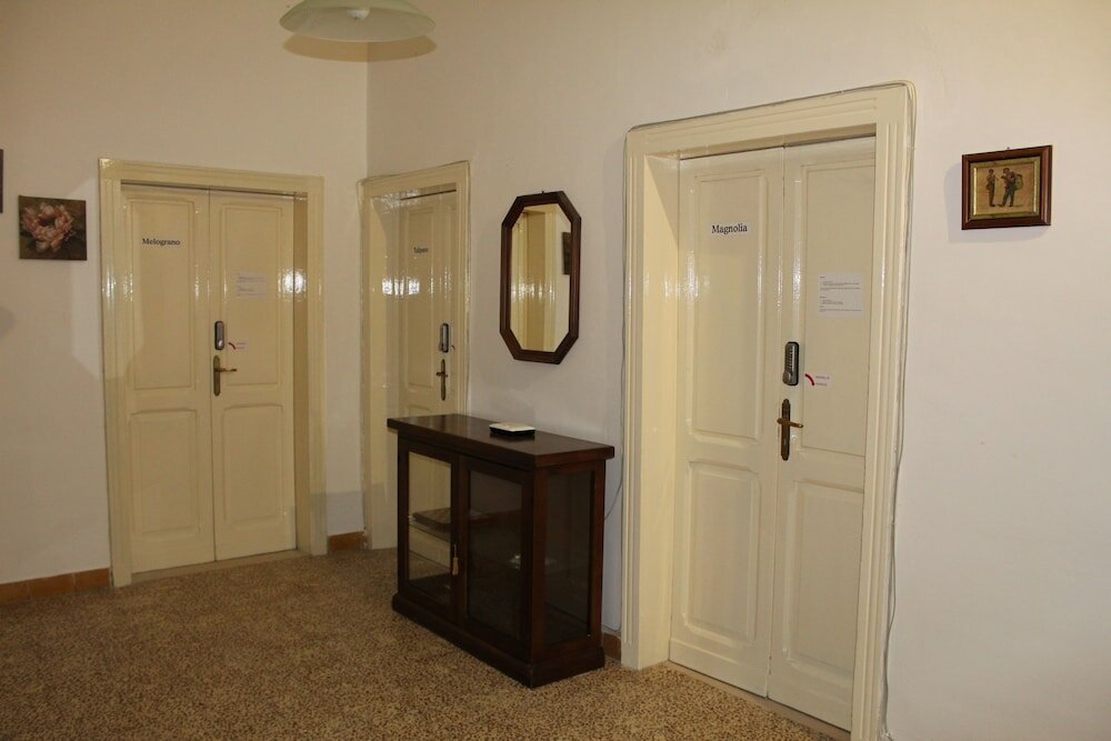 Фото Lu Senzale B&b