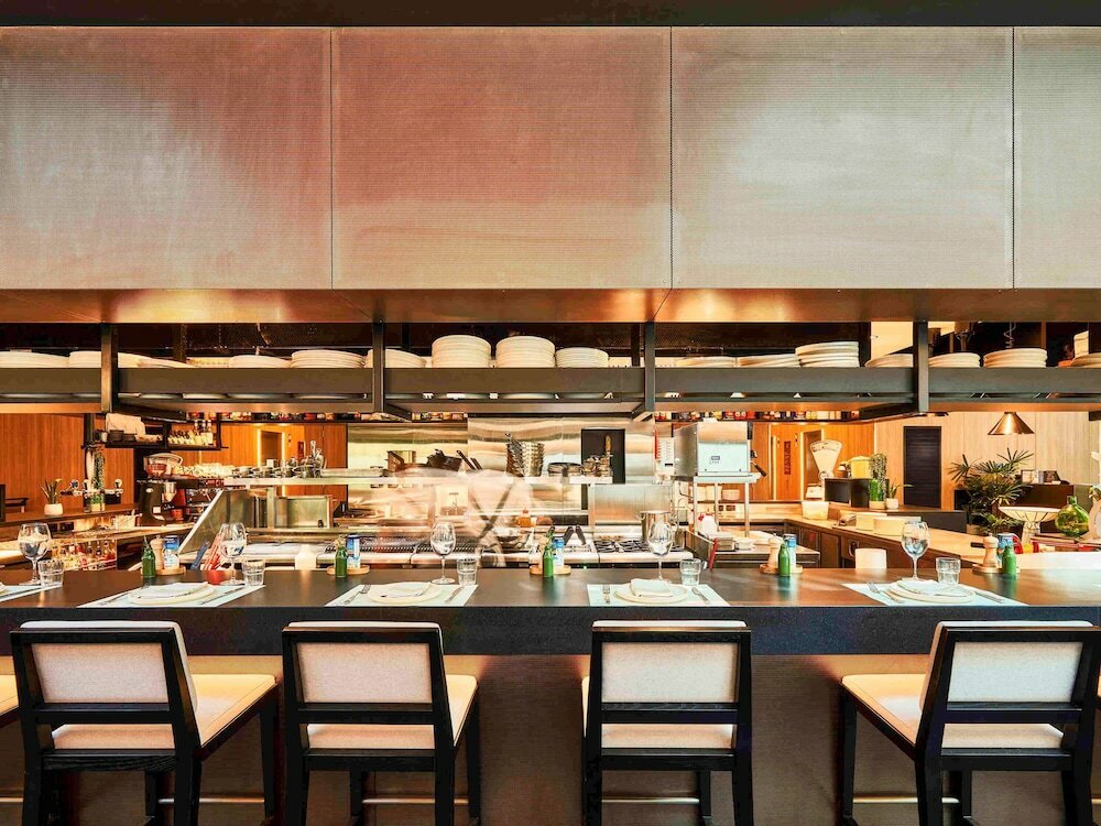 Фото Novotel Melbourne Central