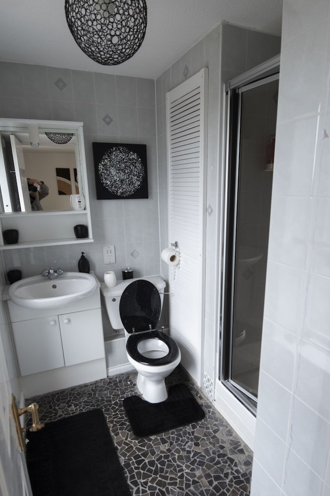 Фото Hydro City Center Penthouse