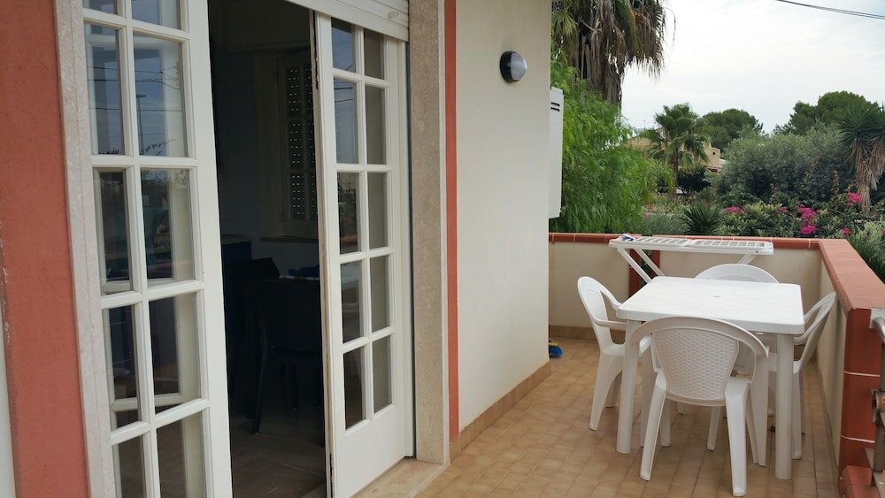 Фото Anastasia Villas B&b - Casa Vacanze