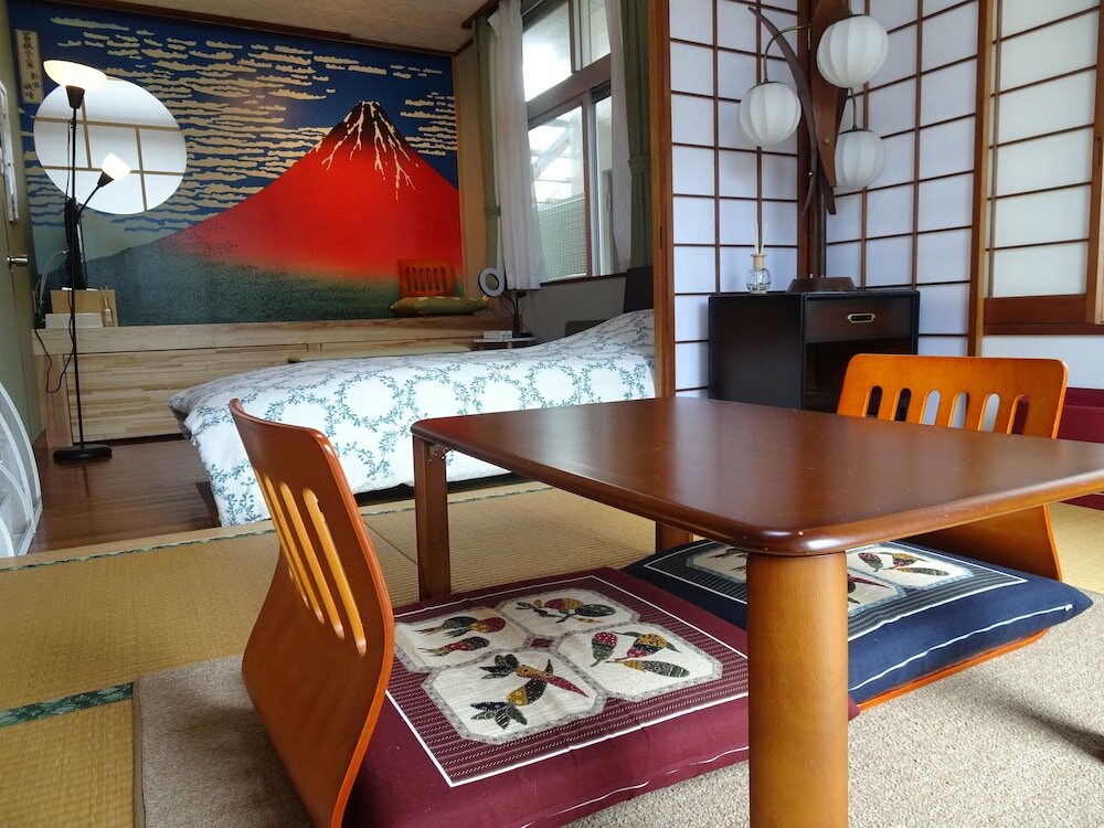 Фото Comfort stay Goyukkuri