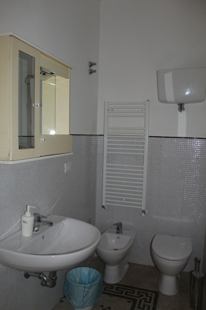 Фото Lu Senzale B&b