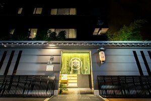 отель Hauza Kyoto Gojo Karasuma