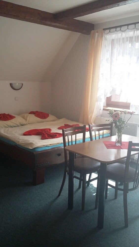 Фото Apartment Nedrik