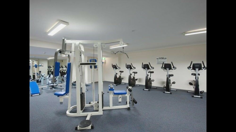 Фото Gold Coast Family Apartment