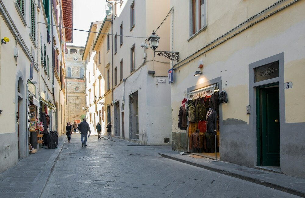 Фото Wine Apartments Florence Vin Santo
