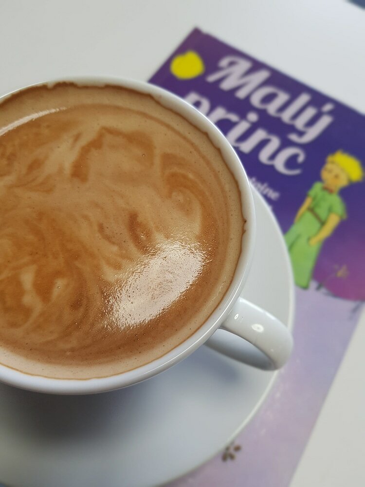 Фото Apartmány Malý Princ