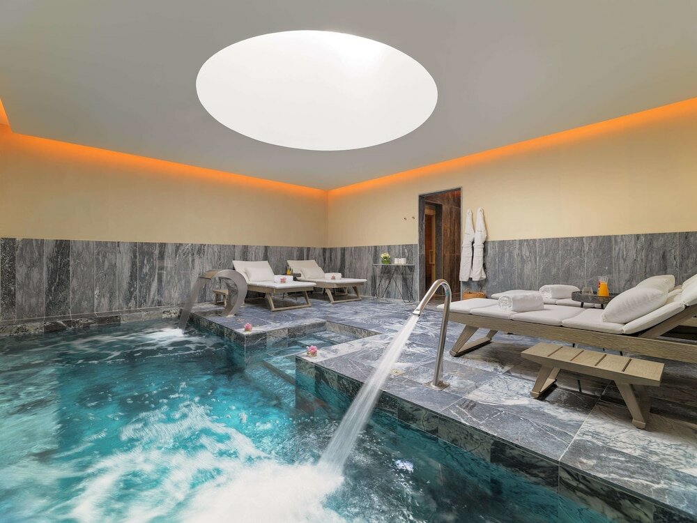 Фото The One Palácio da Anunciada