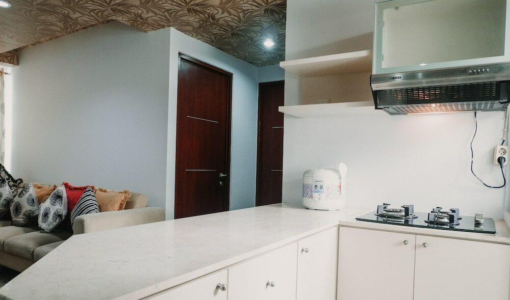 Фото Green Central City Apartment near Shopping Centre