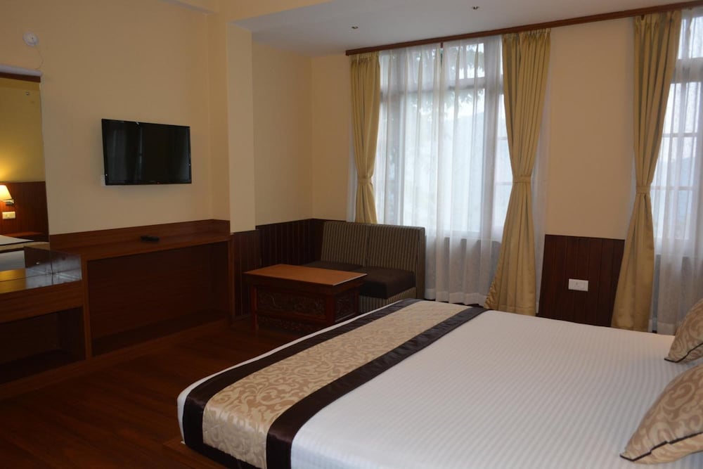 Фото Juniper Residency