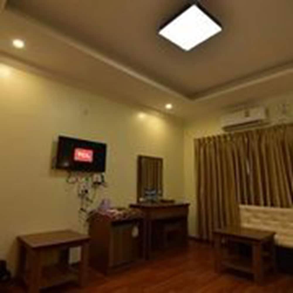 Фото Hotel Grace Taunggyi