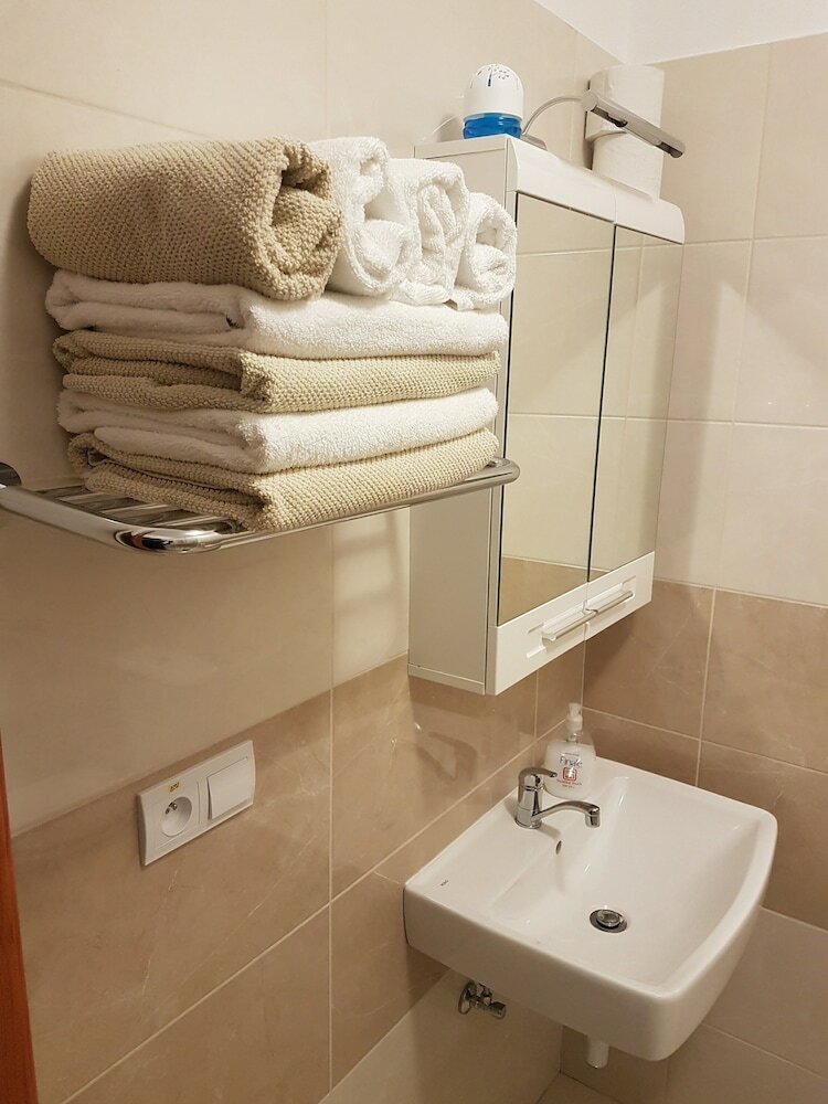 Фото Apartmány Malý Princ