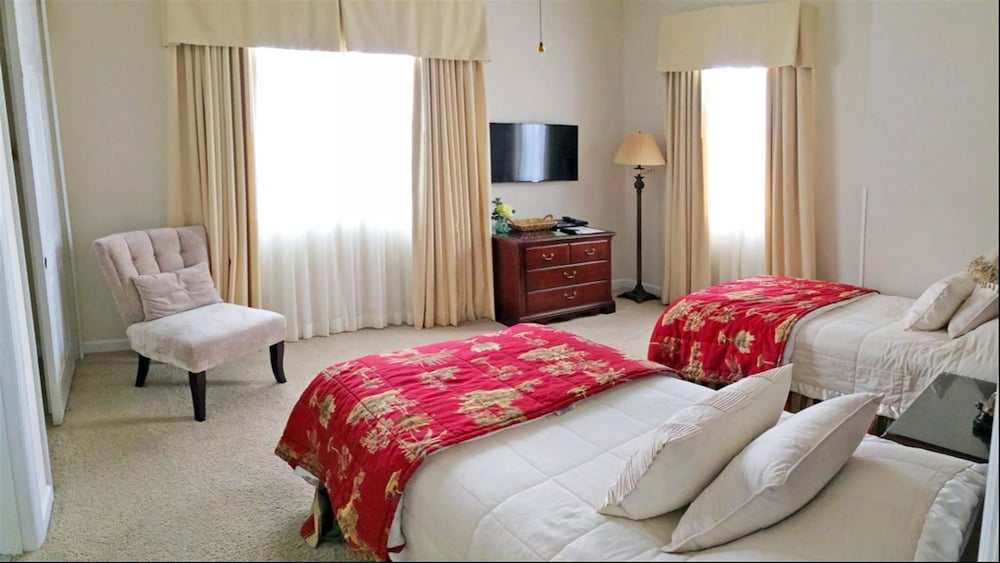 Фото Je37919 - Reunion Resort - 4 Bed 4 Baths Villa