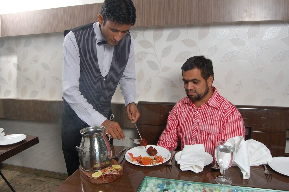 Фото Sapphire Regency