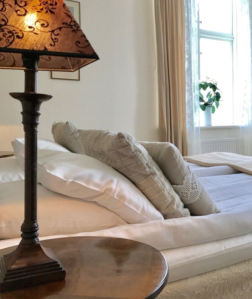 Фото Hotell Viking