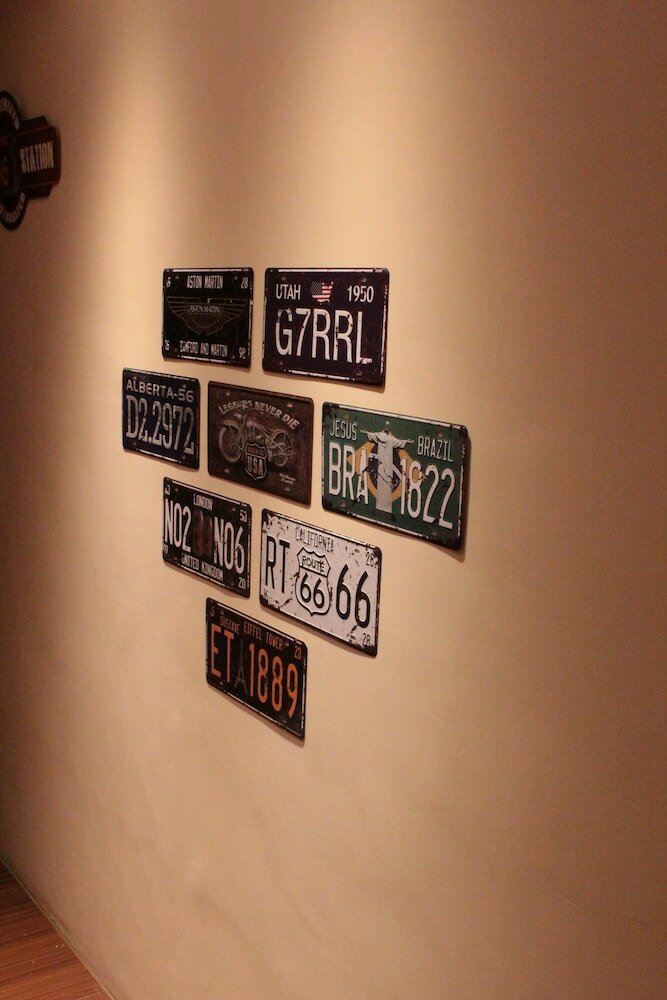 Фото Fantastic Hostel